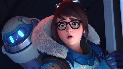 Watch Mei c0rnej0